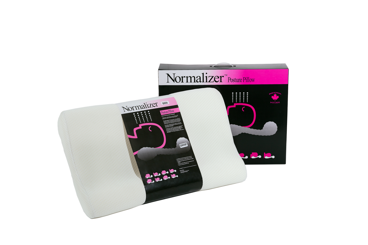 Normalizer Kit Products – Normalizer Pillows Hong Kong